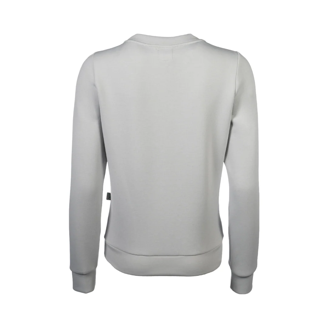 HKM Women's Sweater -Livigno Horse Head- - Image 5