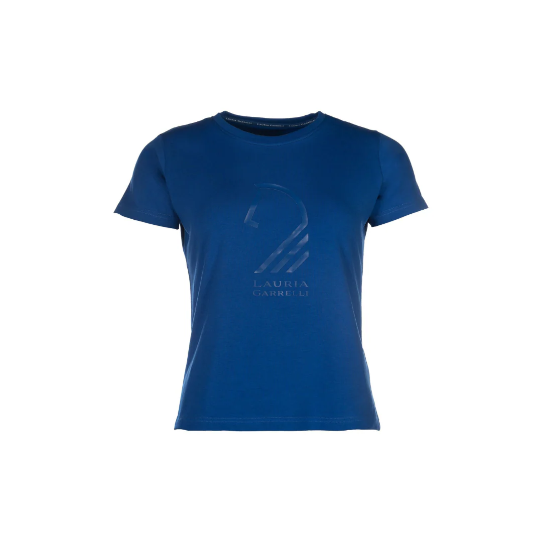 HKM Women's T-Shirt -Livigno Horse Head- - Image 11