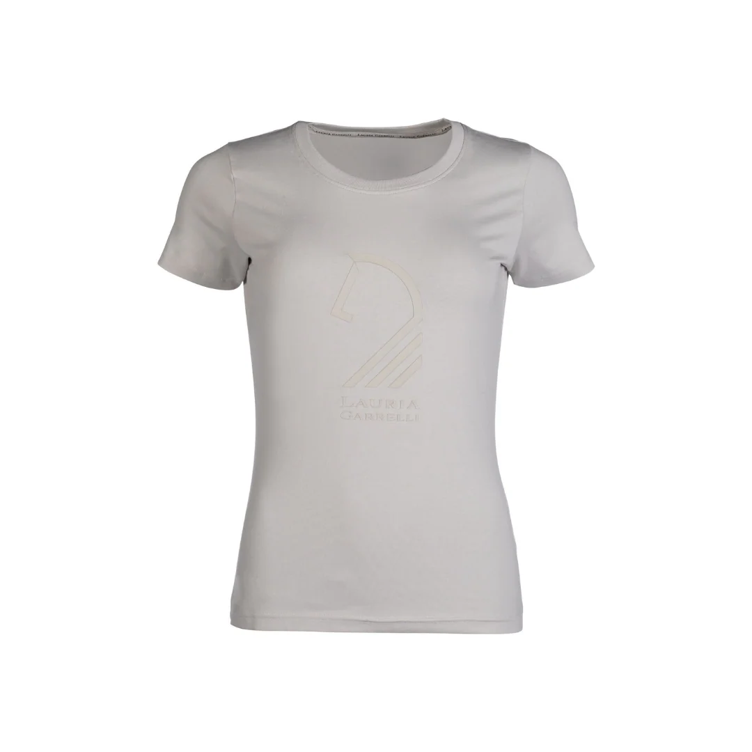 HKM Women's T-Shirt -Livigno Horse Head- - Image 13