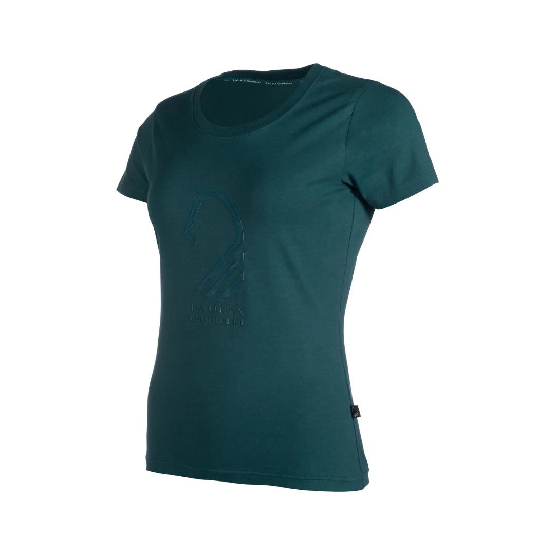 HKM Women's T-Shirt -Livigno Horse Head- - Image 8