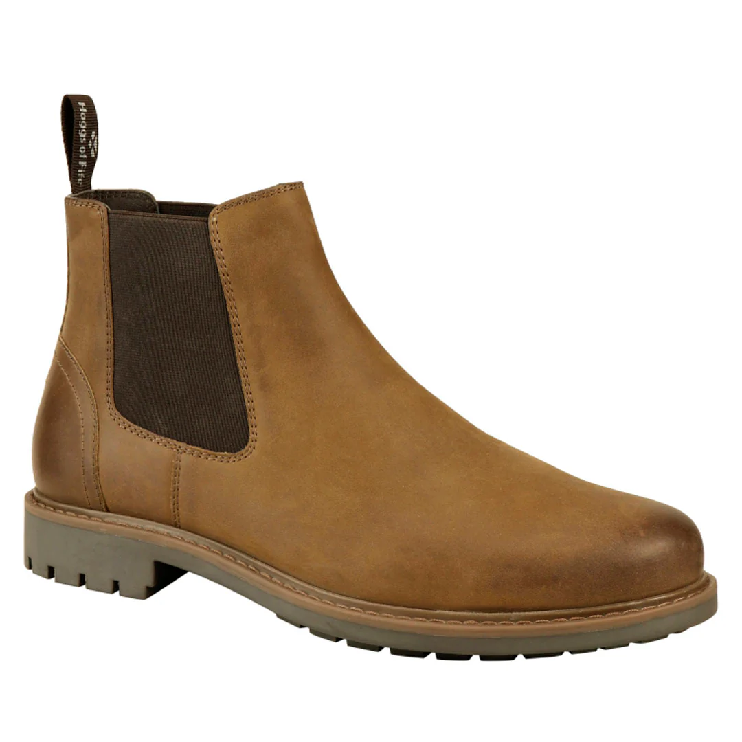Hoggs of Fife Banff Country Dealer Boots - Image 4
