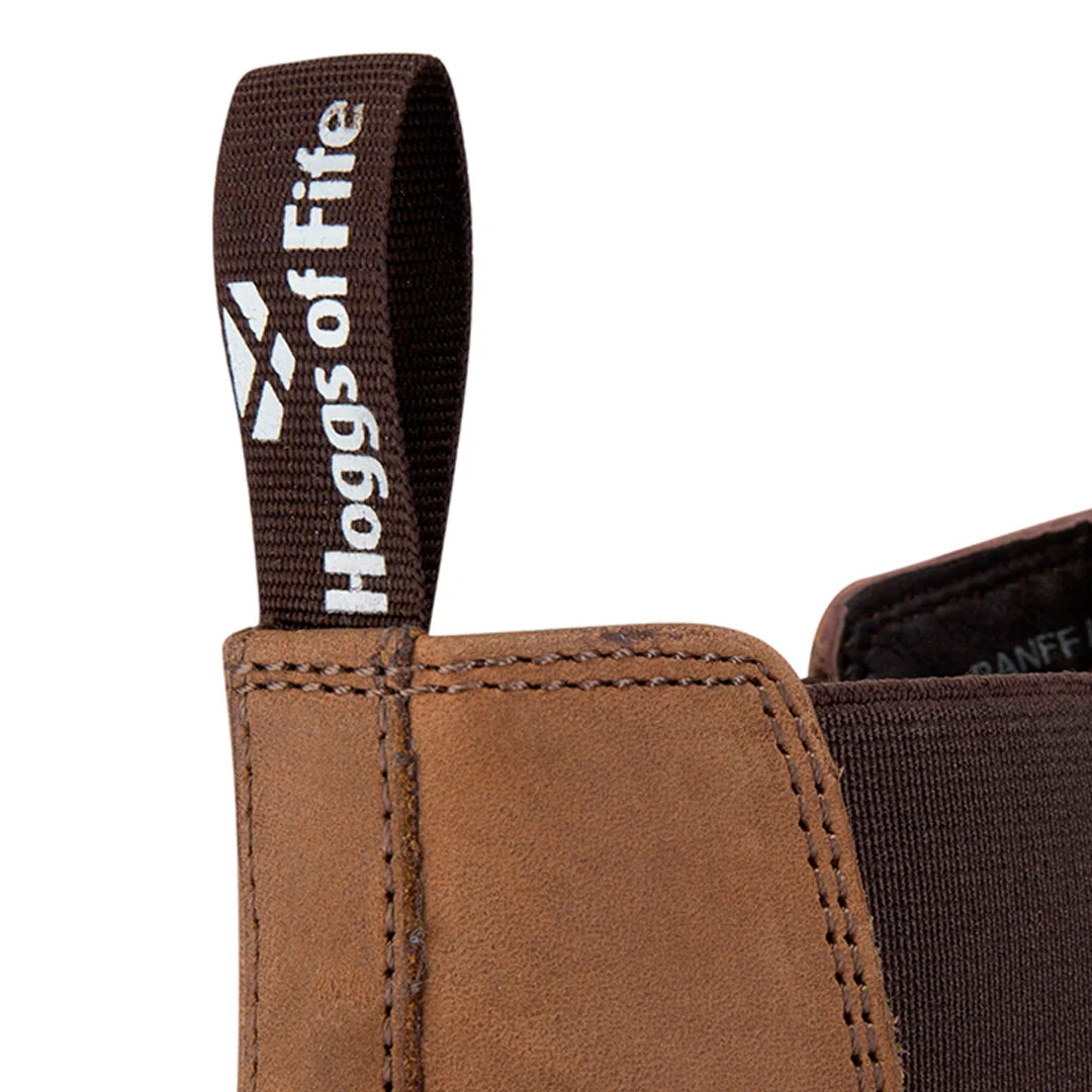 Hoggs of Fife Banff Country Dealer Boots - Image 5