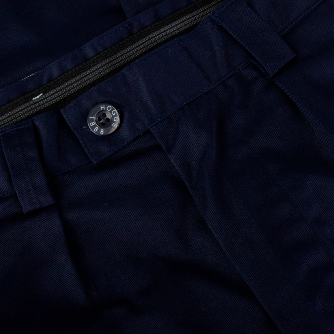 Hoggs of Fife Bushwhacker Men's Thermal Stretch Trousers - Image 2