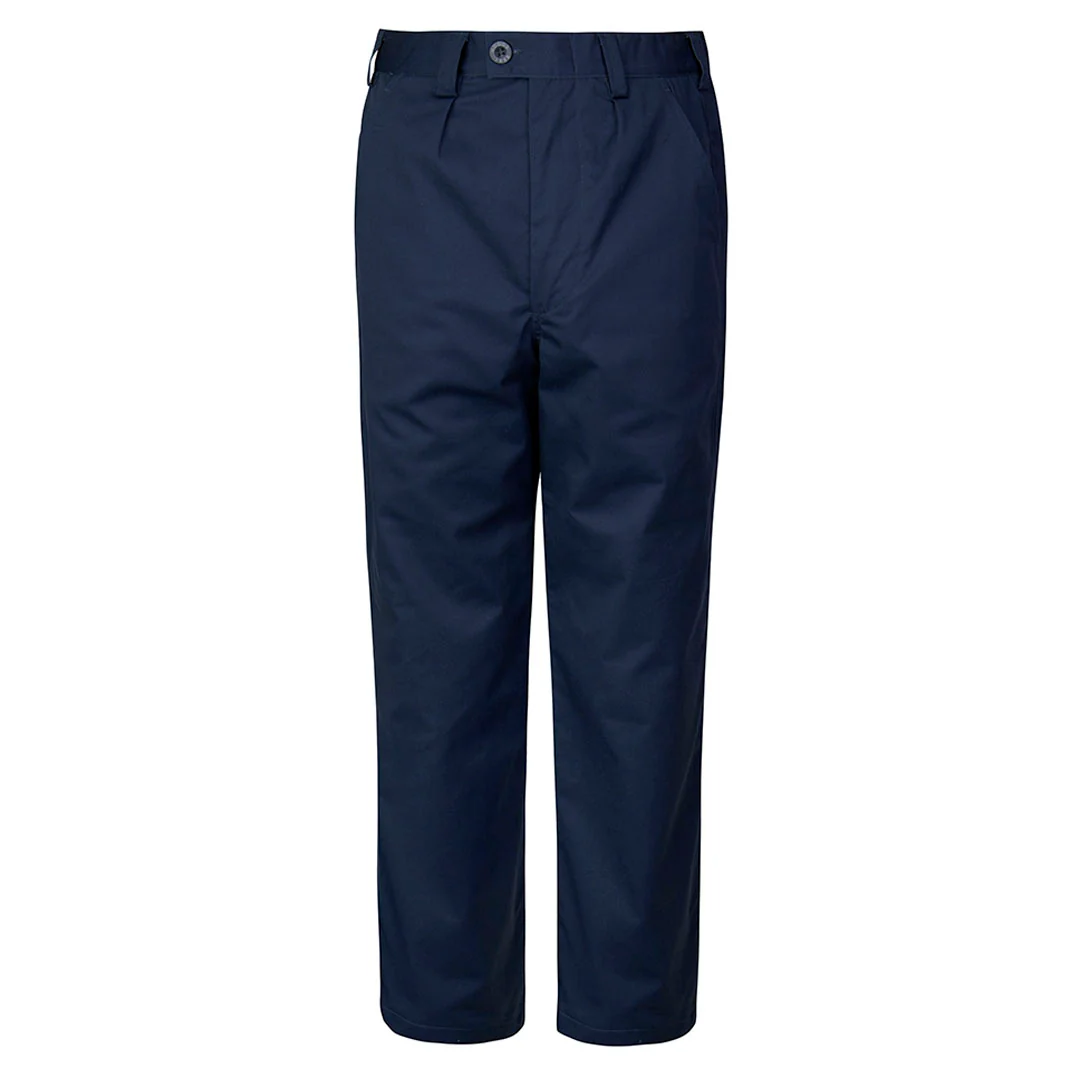 Hoggs of Fife Bushwhacker Men's Unlined Stretch Trousers