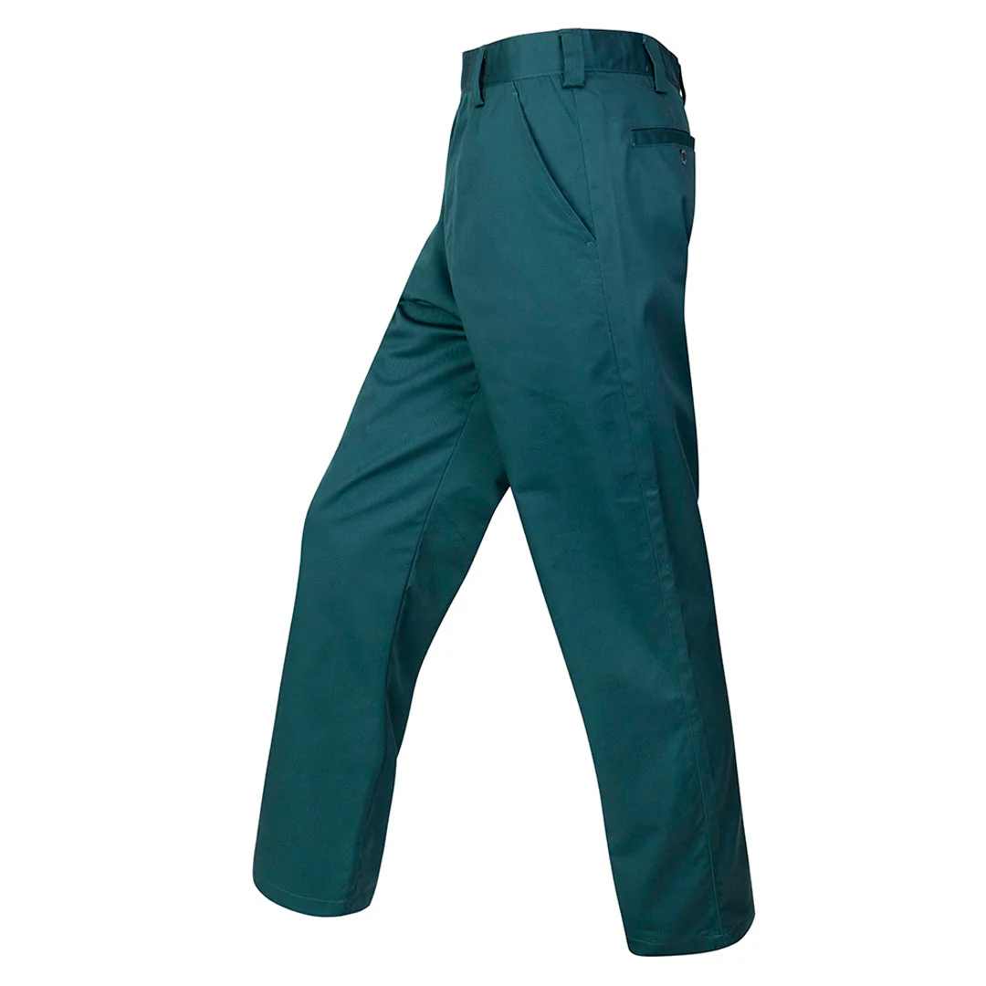 Hoggs of Fife Bushwhacker Men's Unlined Stretch Trousers - Image 5