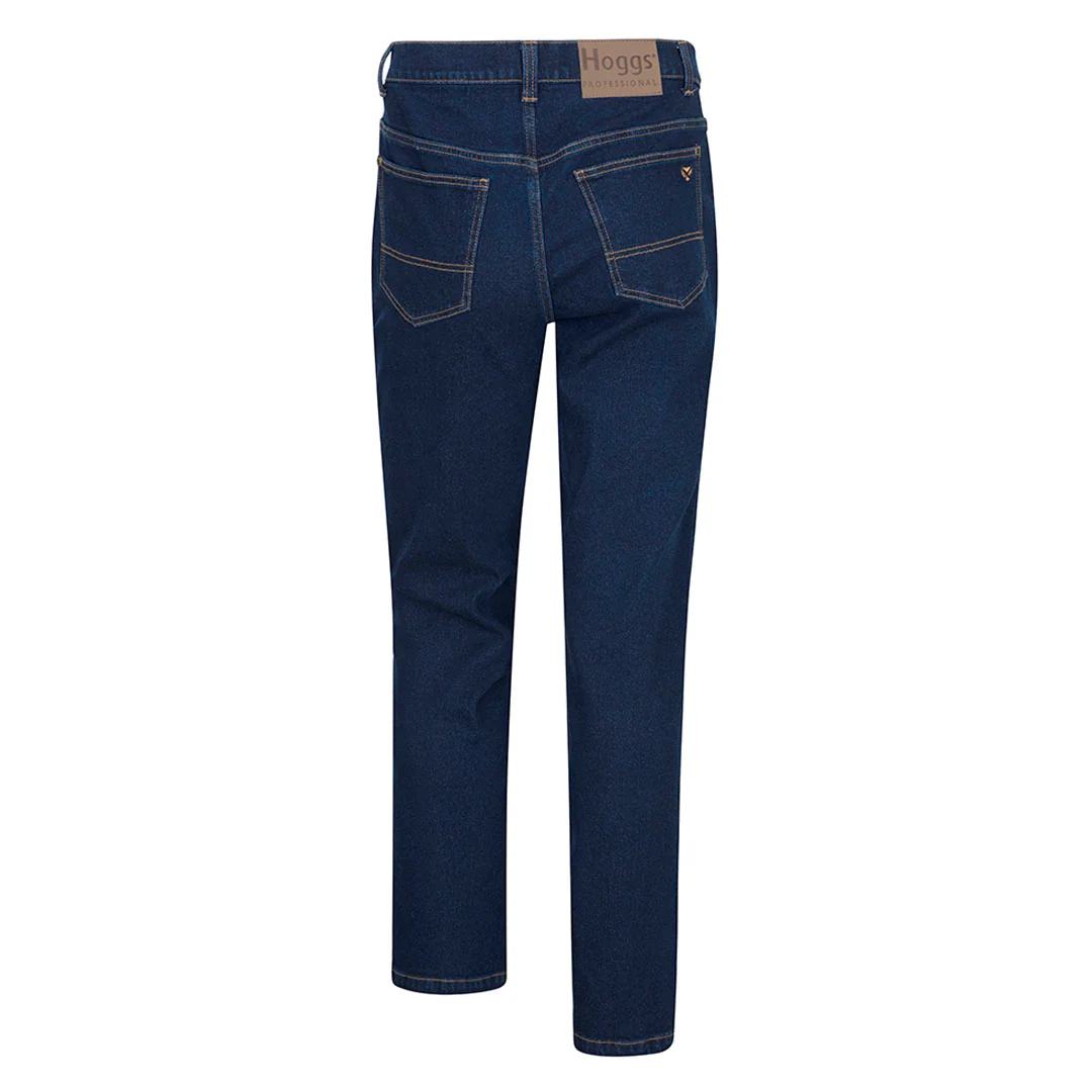 Hoggs of Fife Clyde Men's Comfort Denim Jeans - Image 2