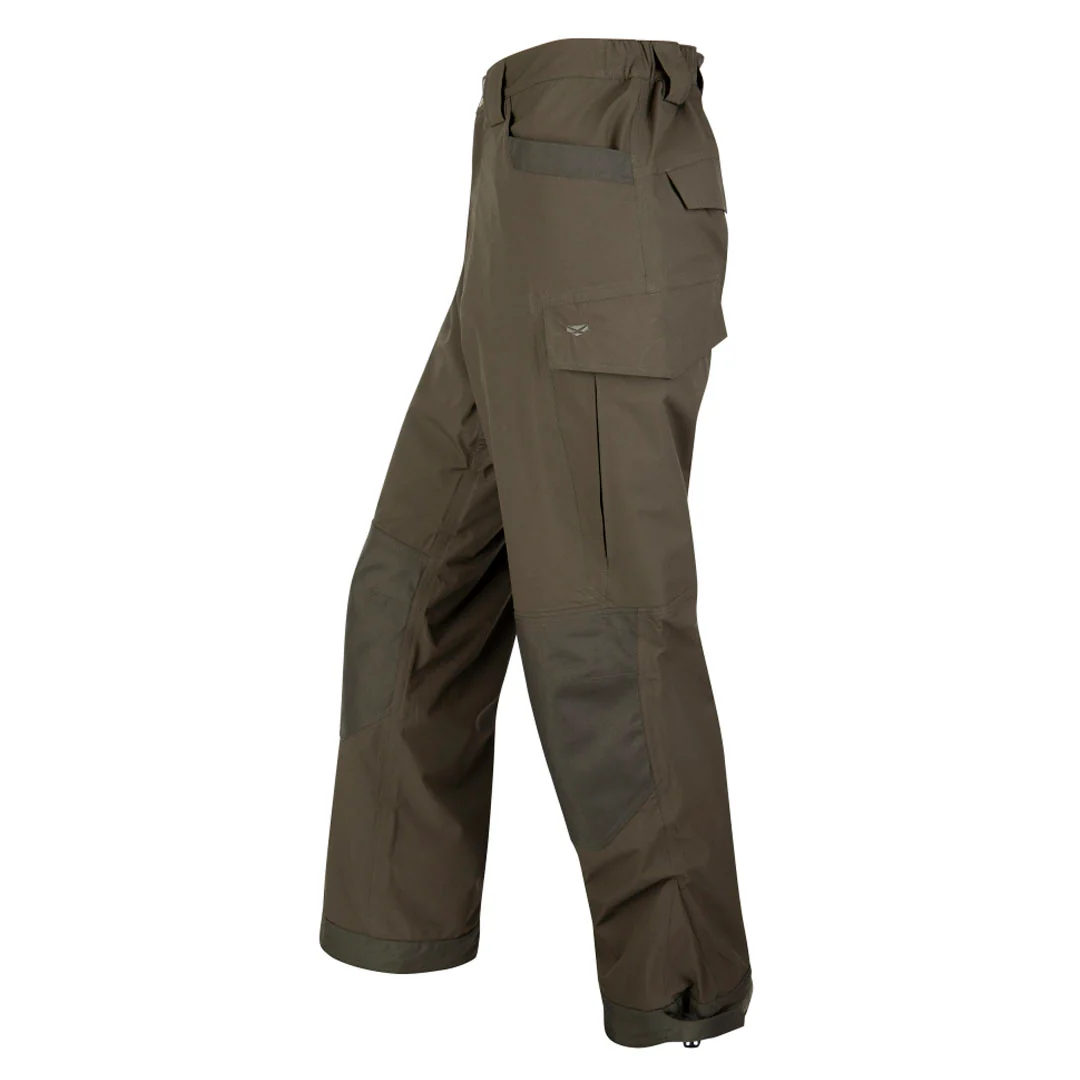 Hoggs of Fife Culloden Men's Waterproof Trousers - Image 3