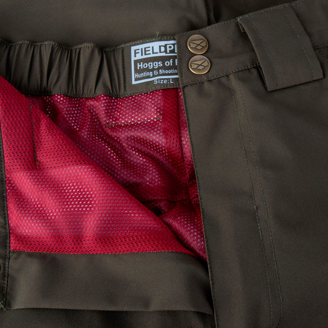 Hoggs of Fife Culloden Men's Waterproof Trousers - Image 4
