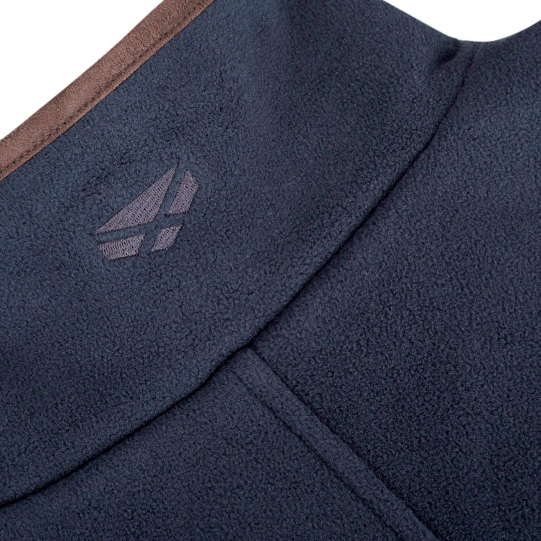 Hoggs of Fife Ghillie II Men's Waterproof Padded Fleece Jacket - Image 5