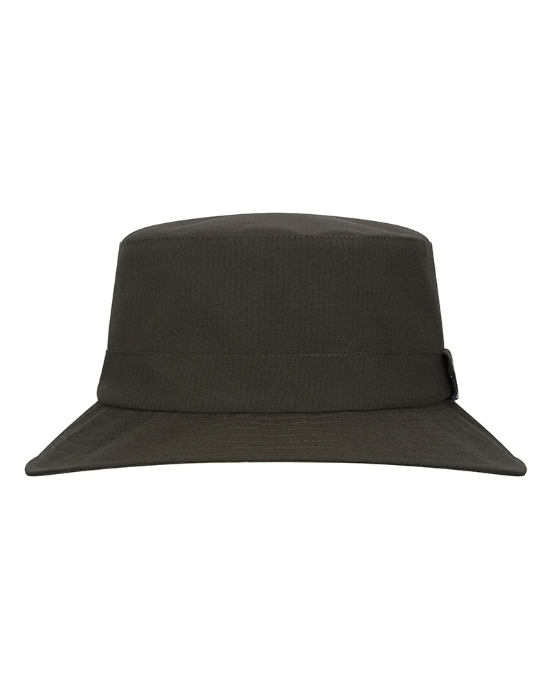 Hoggs of Fife Green King II Bush Hat - Image 2