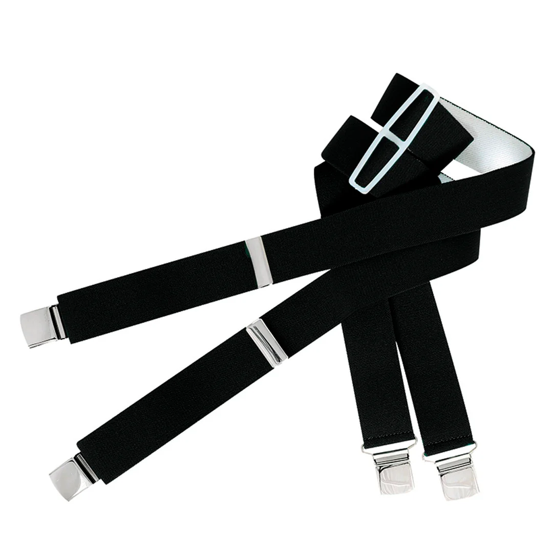 Hoggs of Fife Heavy Duty Braces - Image 3