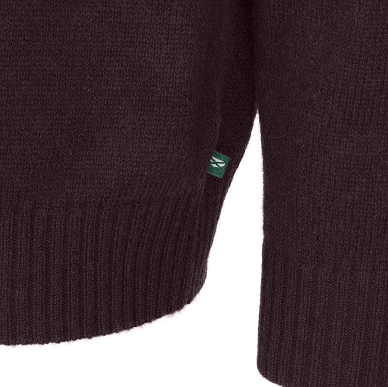 Hoggs of Fife Lothian II 1/4 Zip Pullover - Image 7