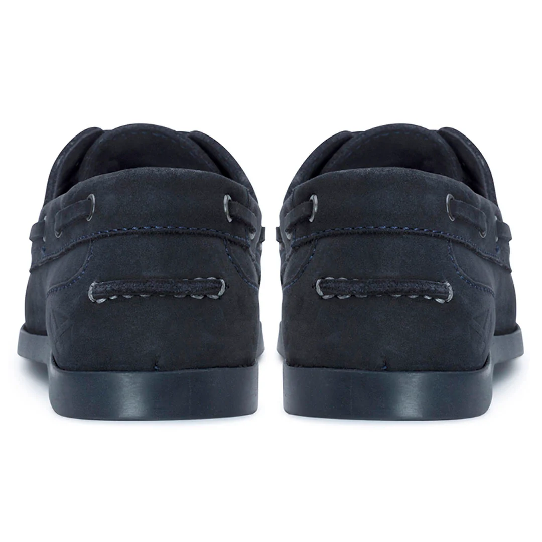 Hoggs of Fife Mull Men's Deck Shoes - Image 6