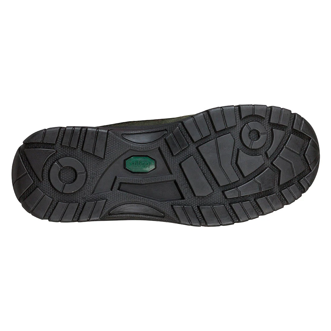 Hoggs of Fife Rambler Waterproof Hiking Boots - Image 3