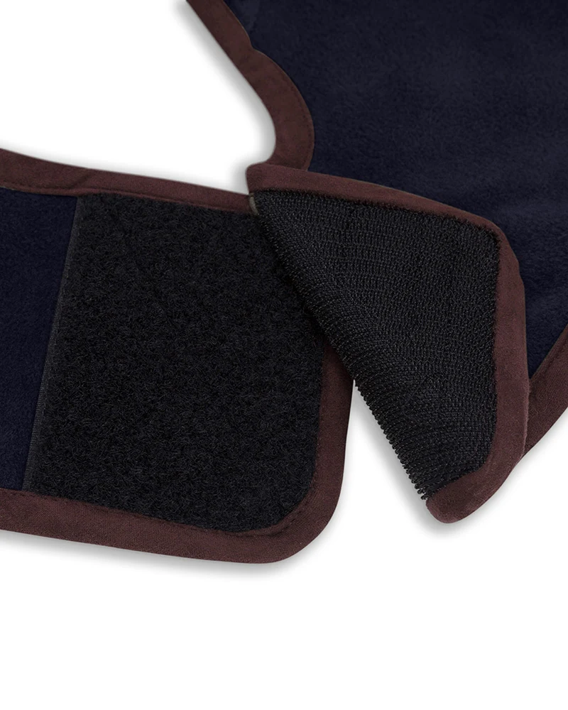 Hoggs of Fife Stenton Fleece Dog Coat - Image 6