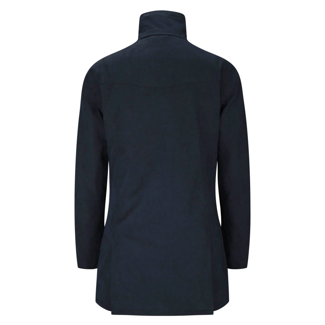 Hoggs of Fife Struther Ladies Field Coat - Image 2