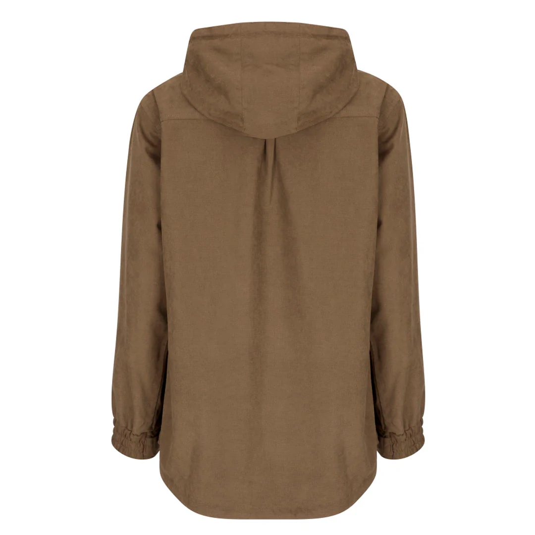 Hoggs of Fife Struther Ladies Field Smock - Image 2