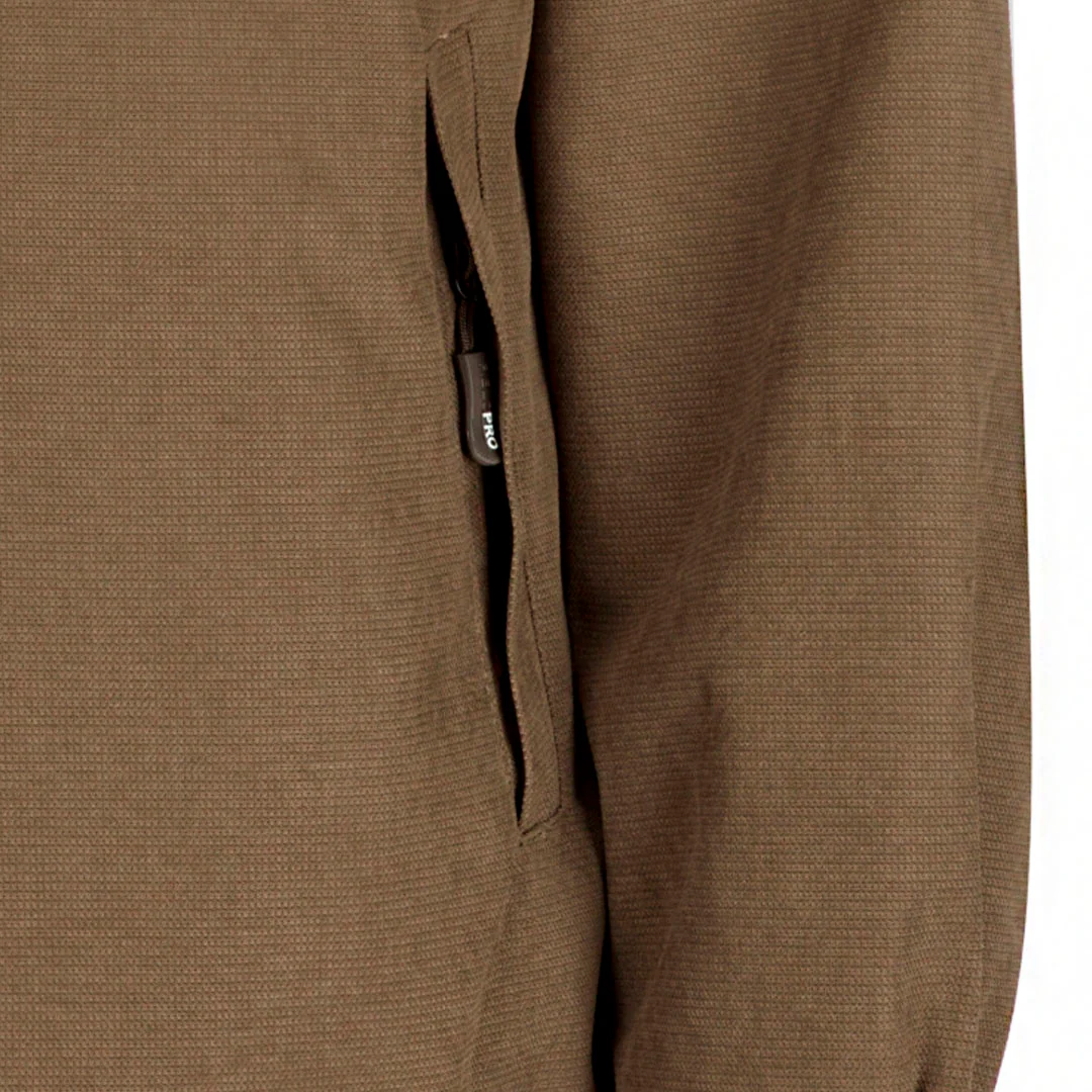 Hoggs of Fife Struther Ladies Field Smock - Image 3