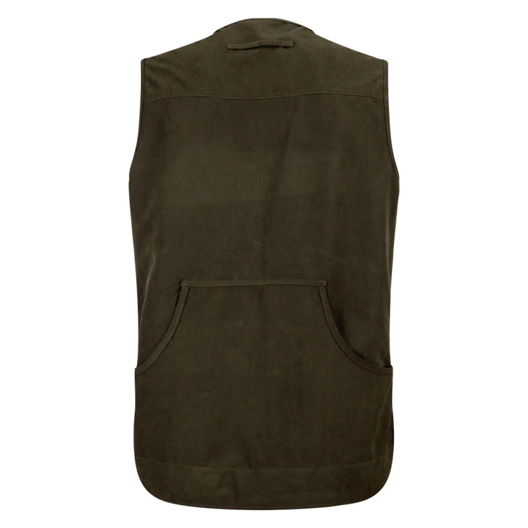 Hoggs of Fife Struther Men's Shooting Vest - Image 4