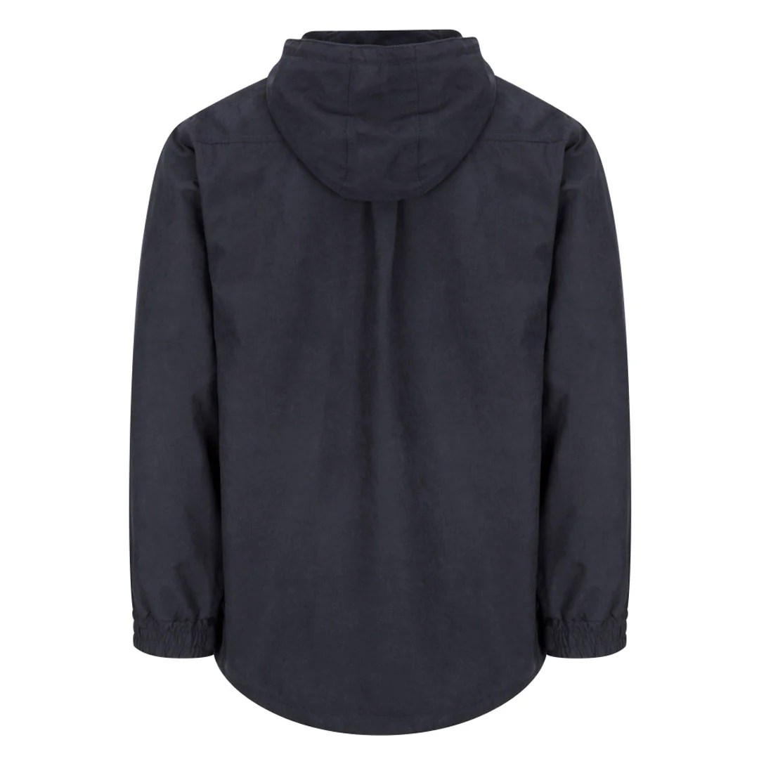 Hoggs of Fife Struther Men's Waterproof Field Smock - Image 6