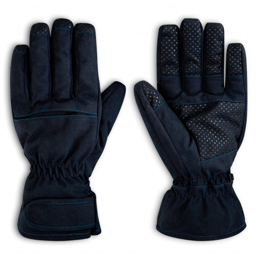 Hoggs of Fife Struther Waterproof Gloves - Image 2