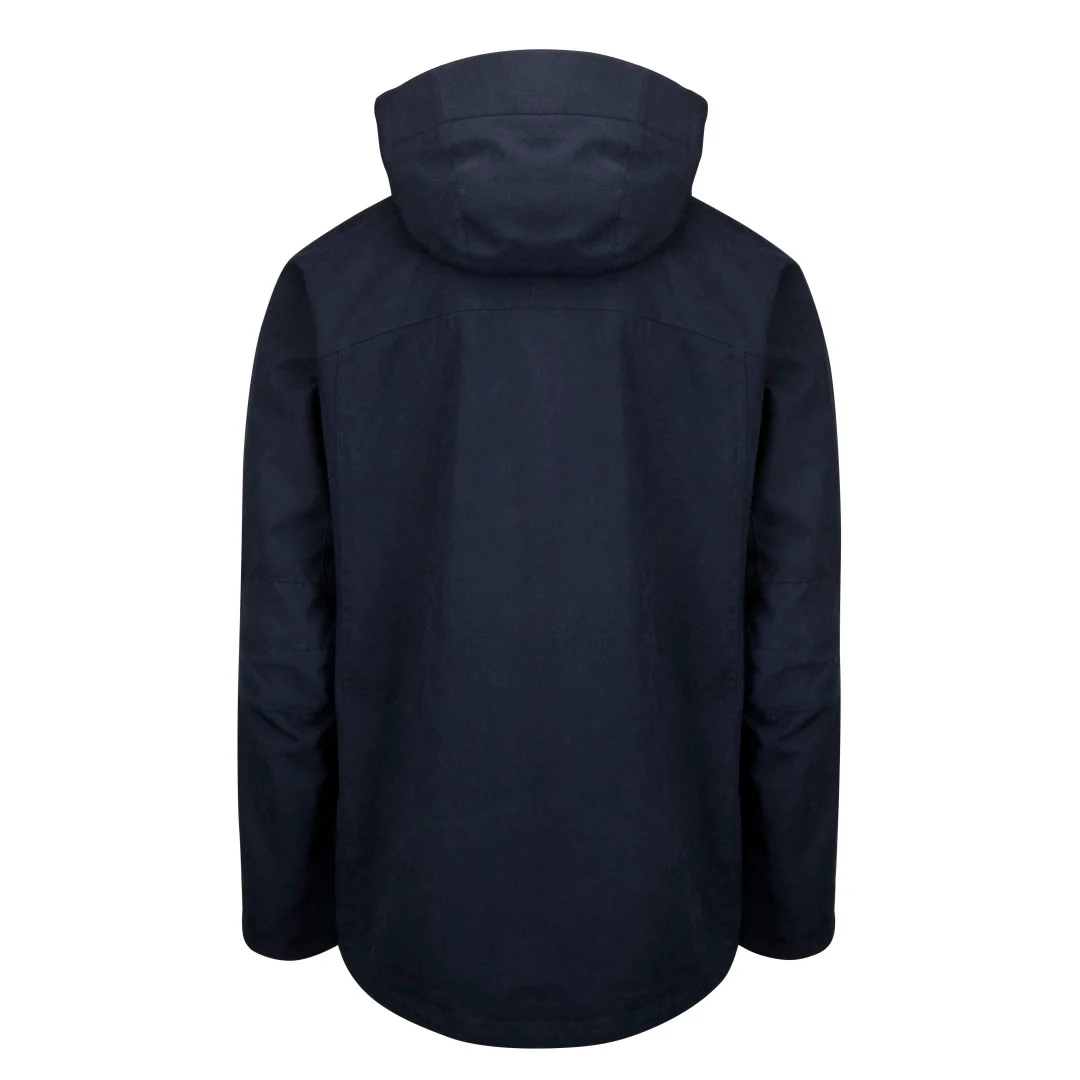 Hoggs of Fife Struther Men's Waterproof Jacket - Image 4
