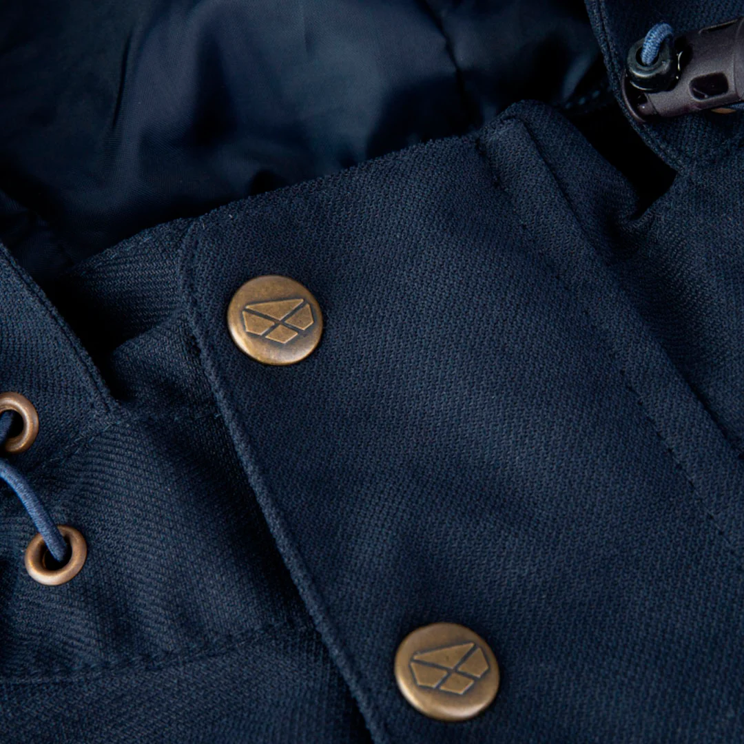 Hoggs of Fife Struther Men's Waterproof Jacket - Image 5
