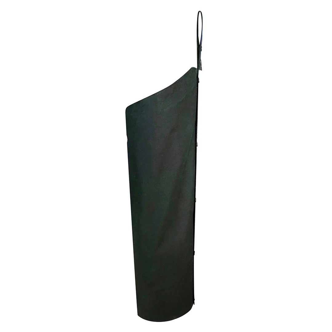Hoggs of Fife Men's Waxed Leggings - Image 3