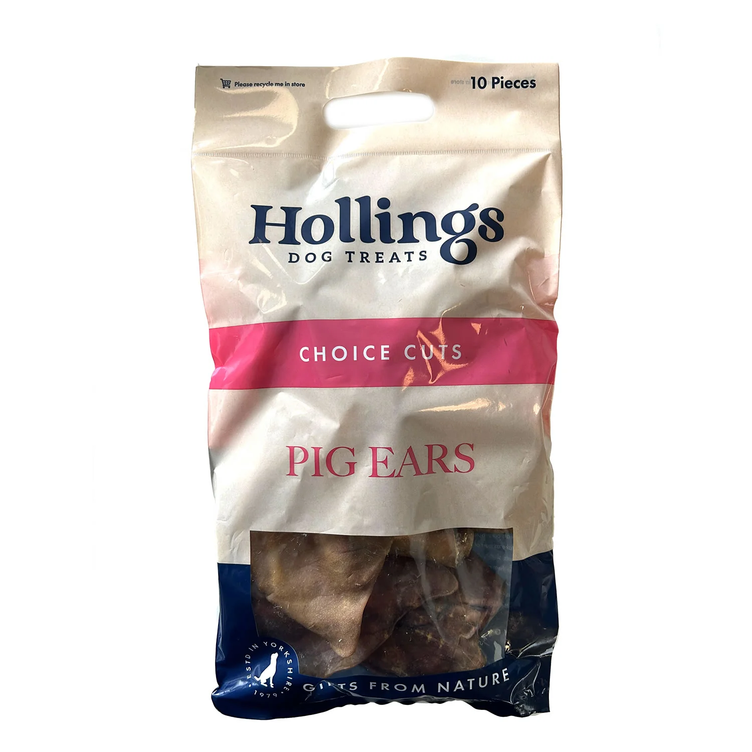 Hollings Pig Ears - Image 2