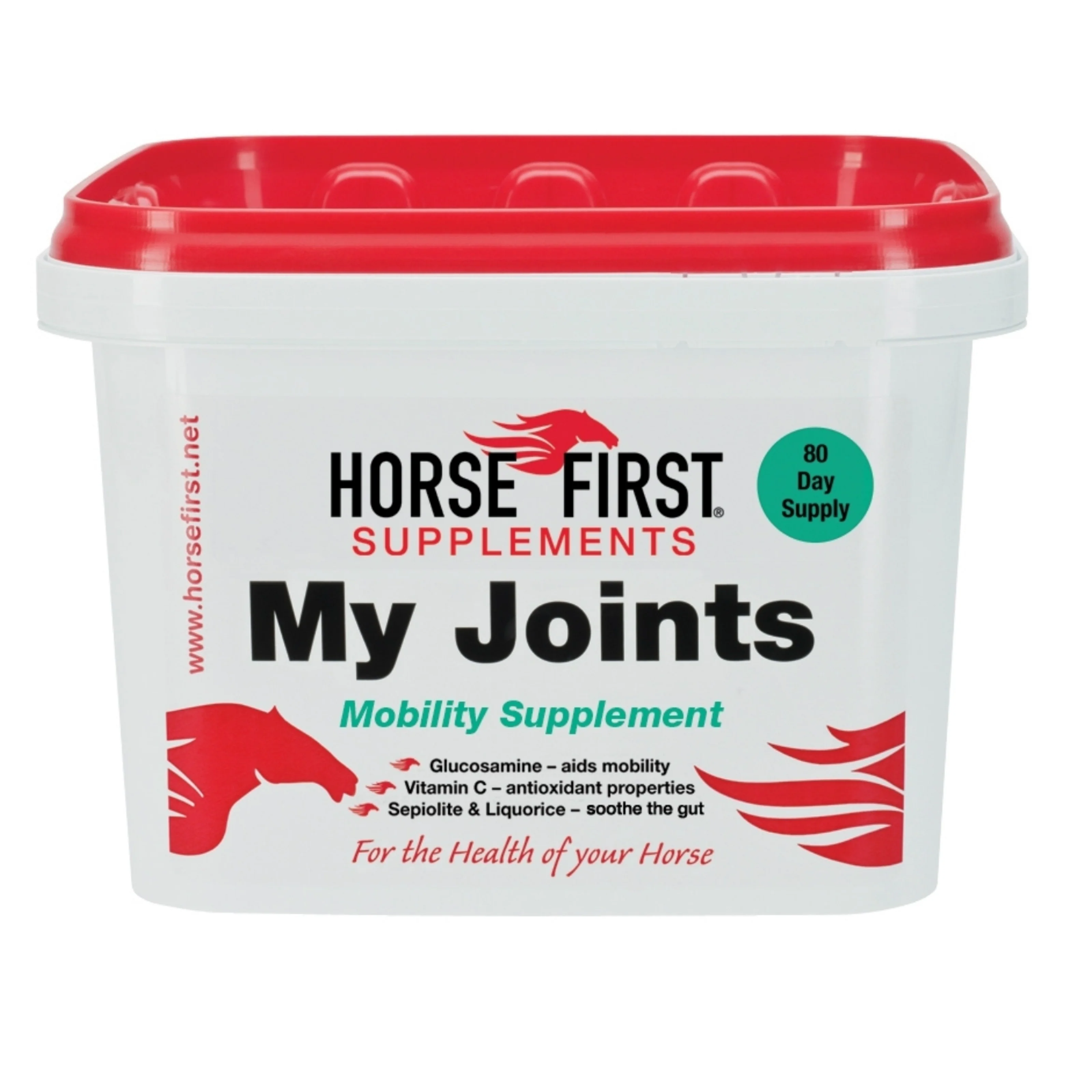 Horse First My Joints - Image 2