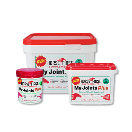 Horse First My Joints Plus - Image 2