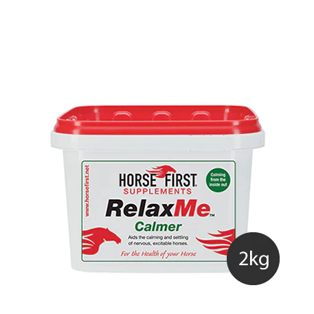 Horse First Relax Me - Image 3