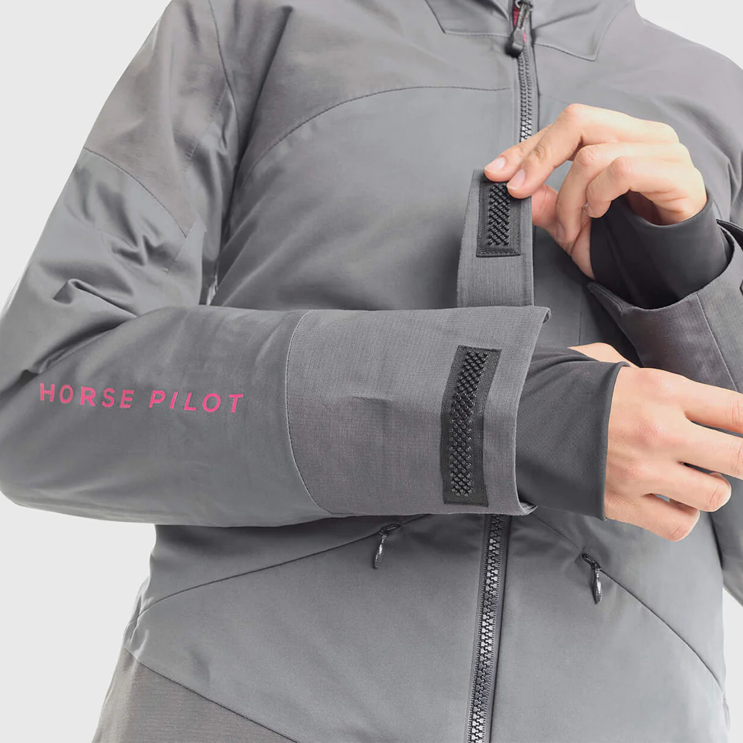 Horse Pilot Women's Element Jacket - Image 10