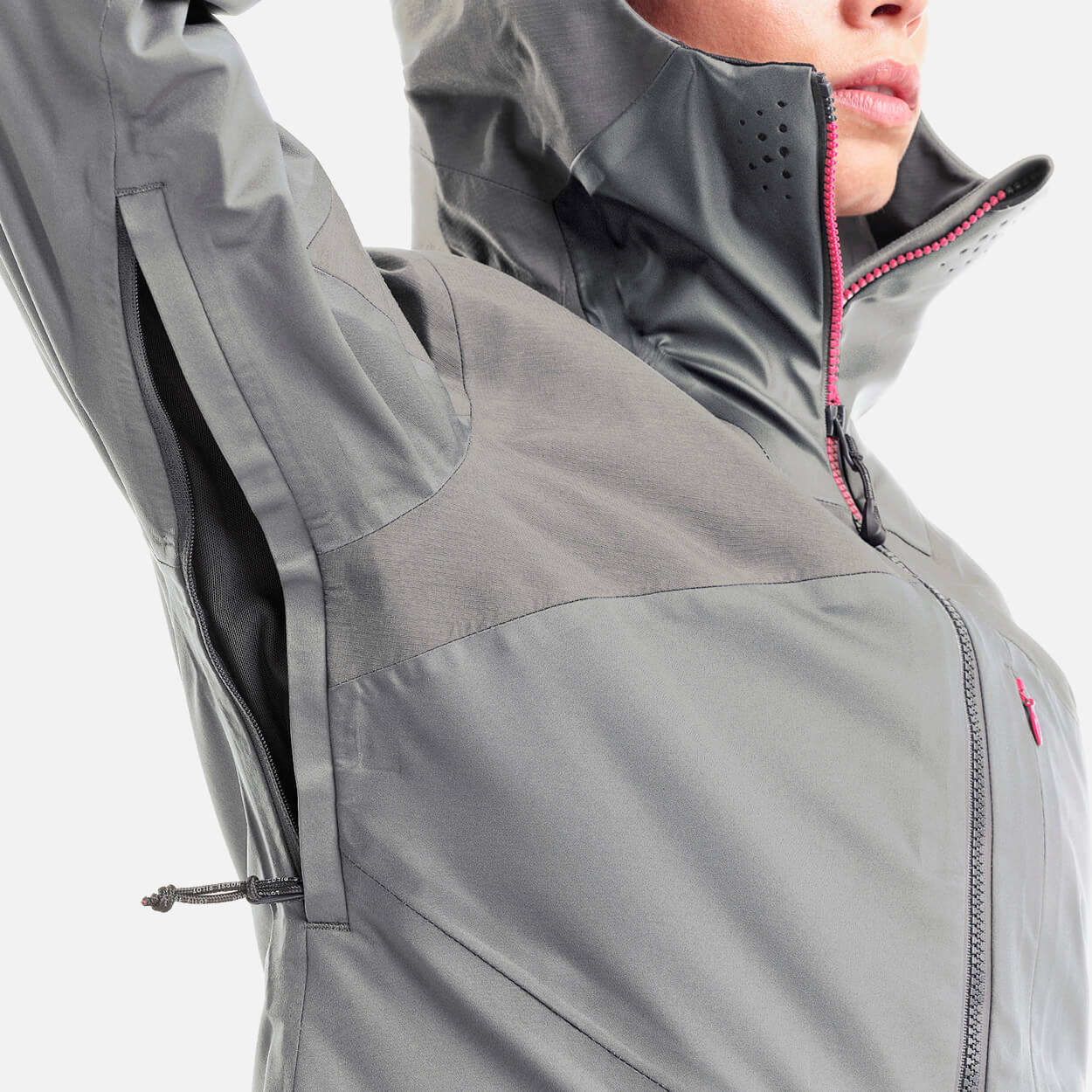 Horse Pilot Women's Element Jacket - Image 11