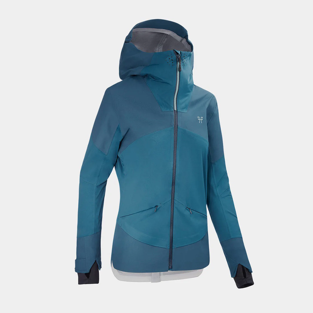Horse Pilot Women's Element Jacket - Image 2