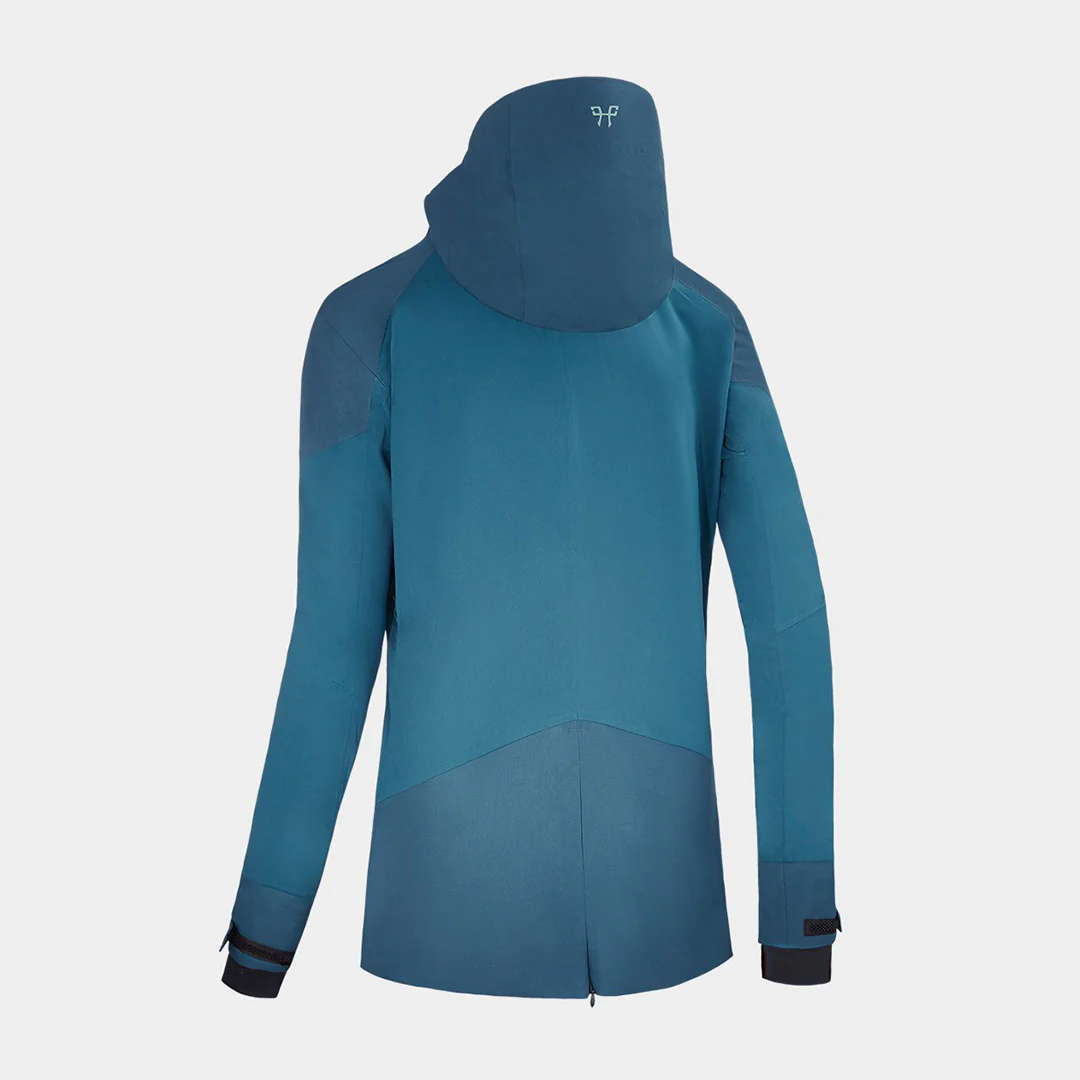 Horse Pilot Women's Element Jacket - Image 3