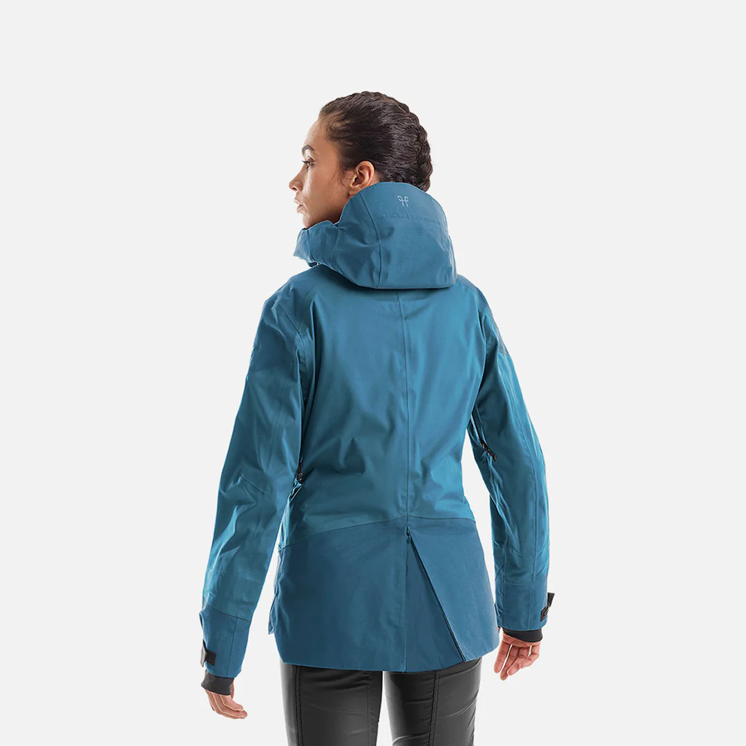 Horse Pilot Women's Element Jacket - Image 4