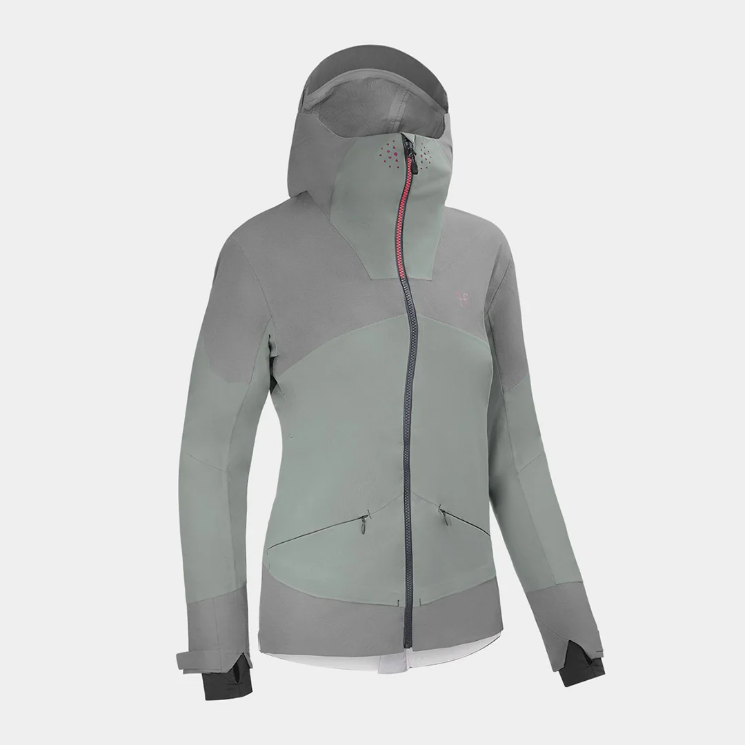 Horse Pilot Women's Element Jacket - Image 5