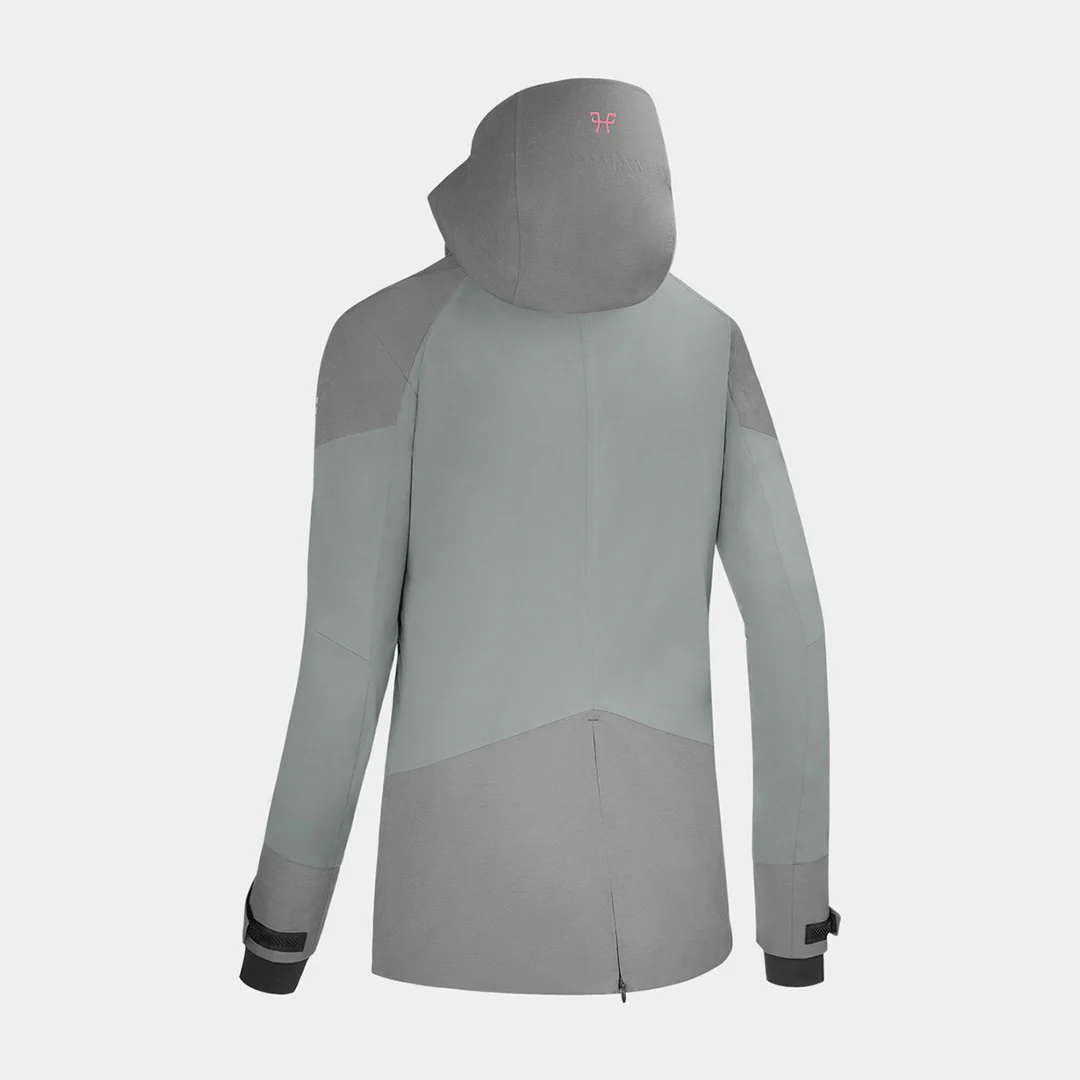 Horse Pilot Women's Element Jacket - Image 6