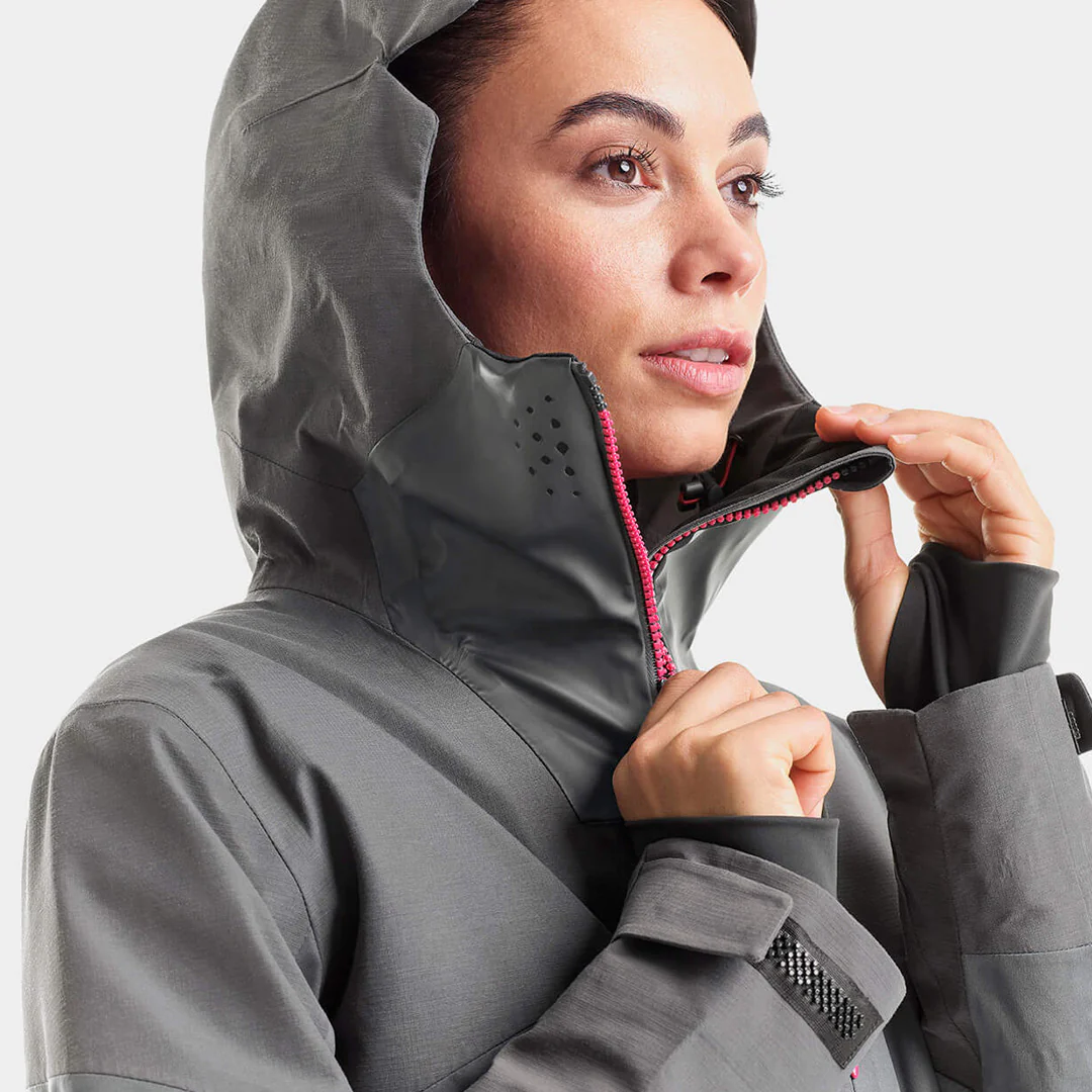 Horse Pilot Women's Element Jacket - Image 7