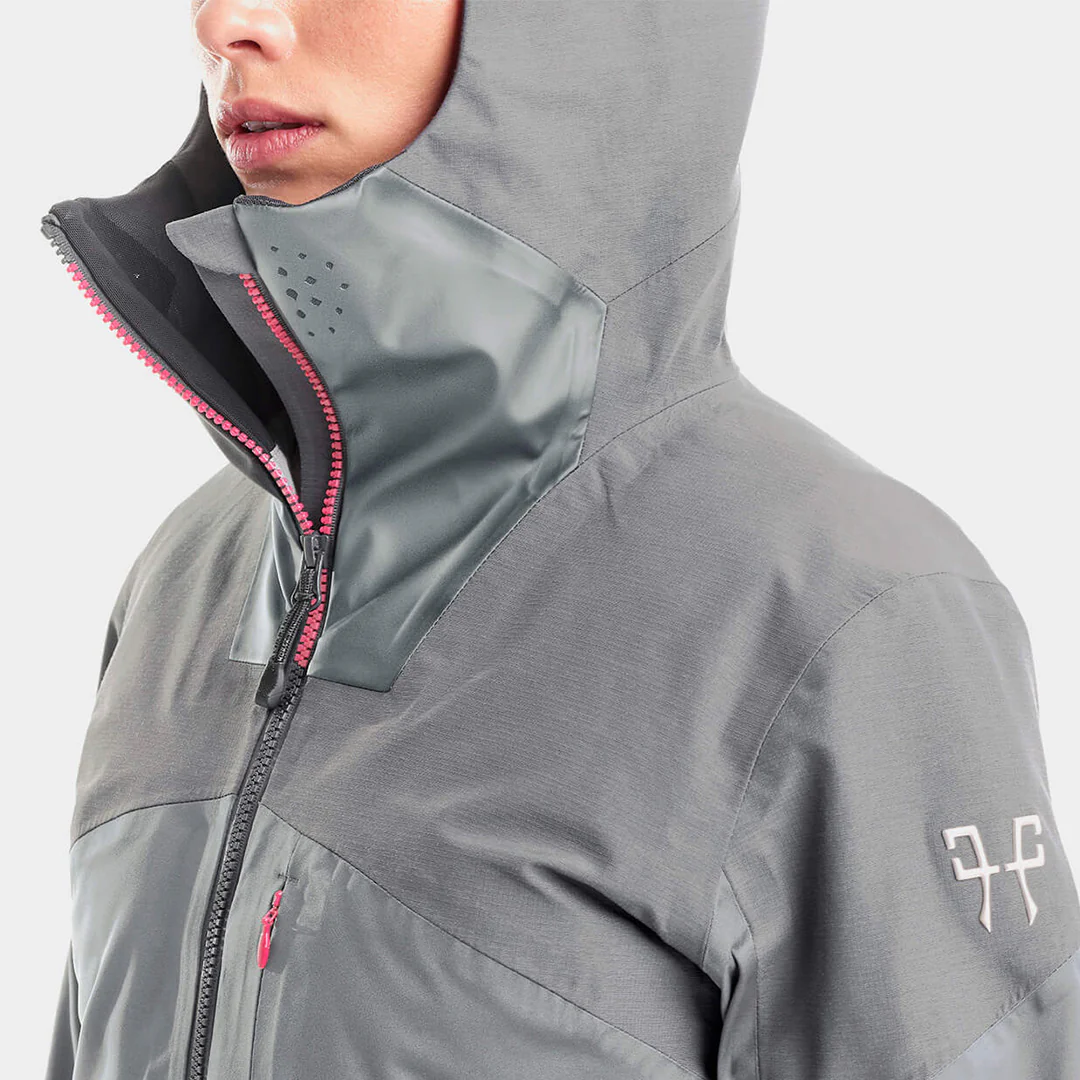 Horse Pilot Women's Element Jacket - Image 8