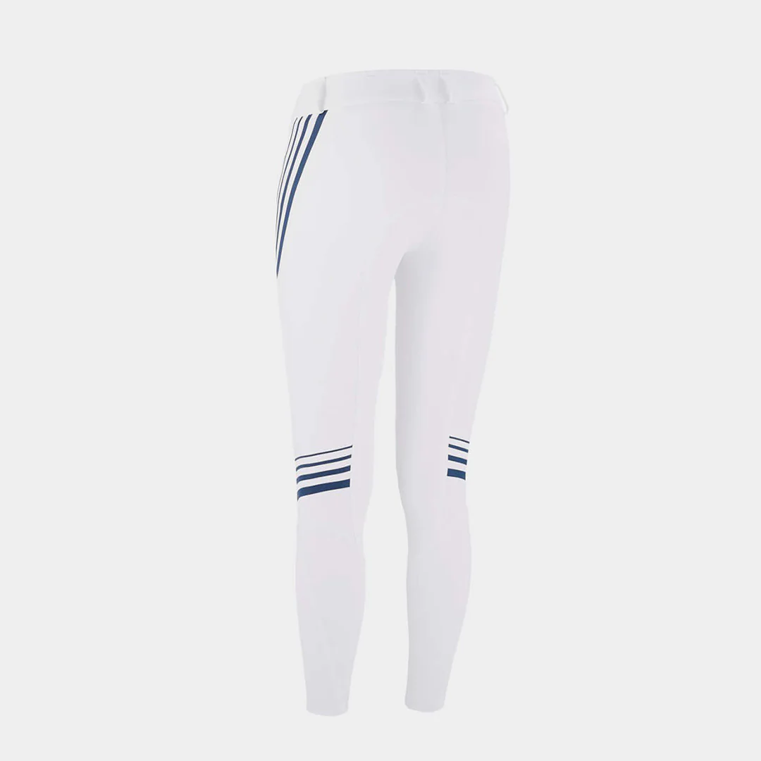 Horse Pilot Womens X-Plosive Breeches - Image 4