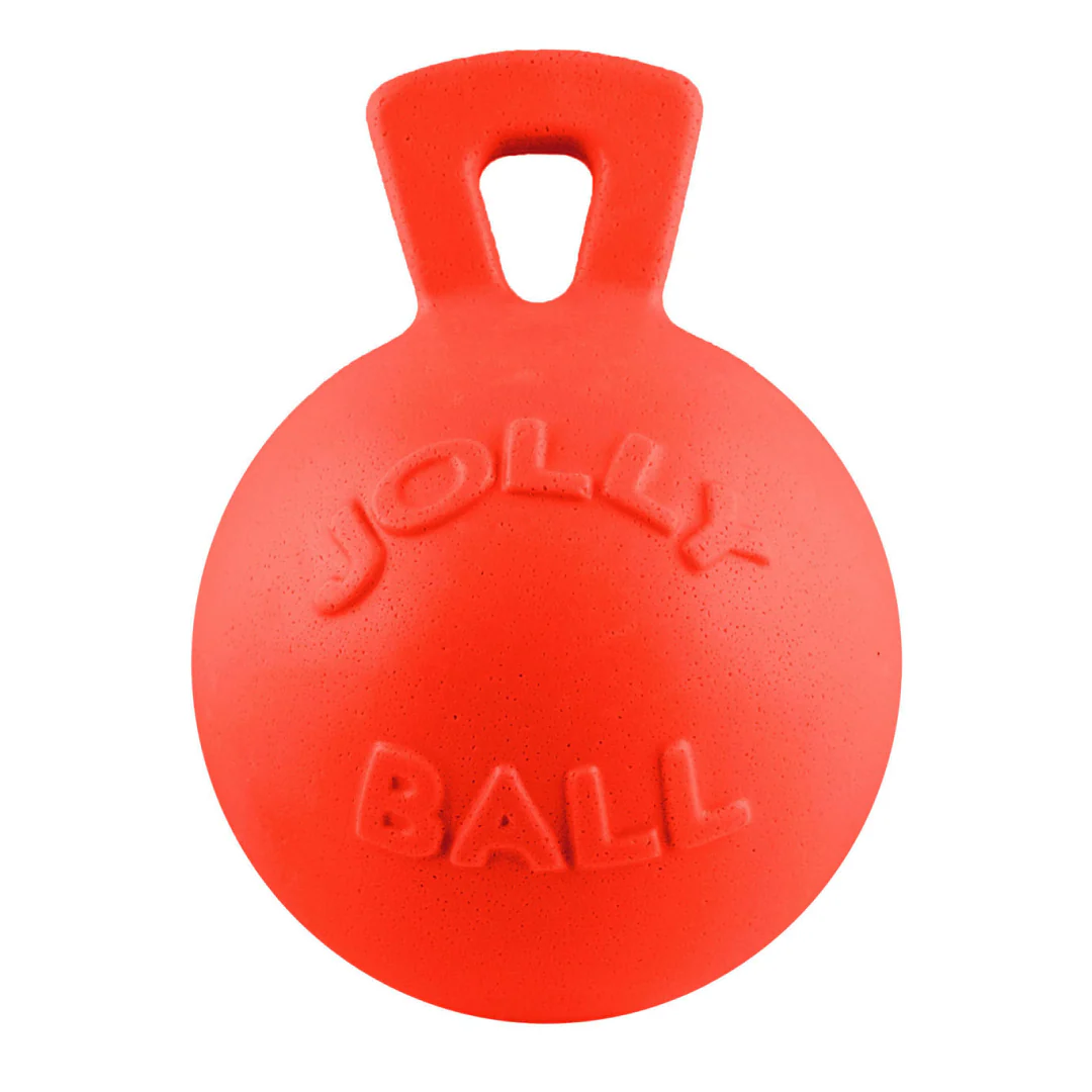 Horsemen's Pride Scented Jolly Ball - Image 3