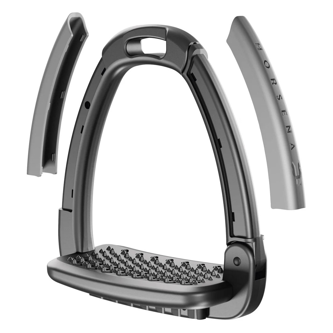 Horsena Swap Stirrup Extra Covers - Image 10