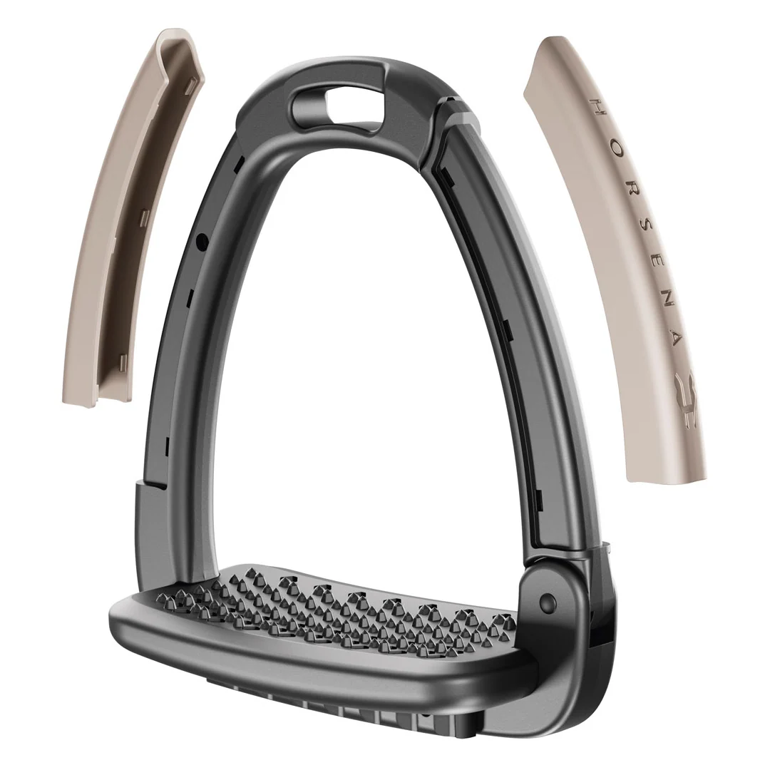 Horsena Swap Stirrup Extra Covers - Image 14