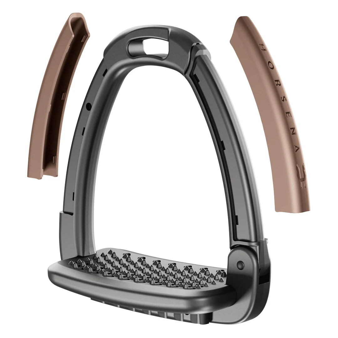 Horsena Swap Stirrup Extra Covers - Image 16