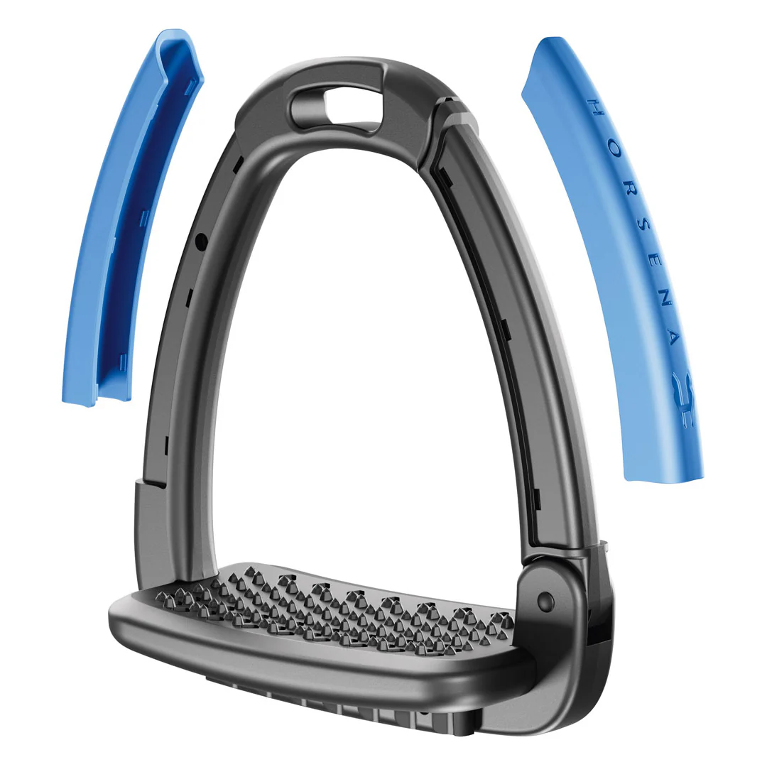 Horsena Swap Stirrup Extra Covers - Image 6