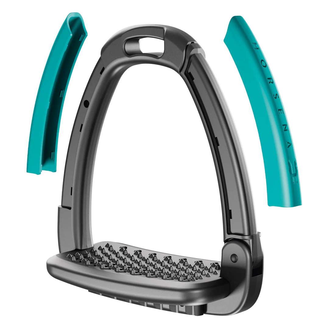 Horsena Swap Stirrup Extra Covers - Image 8