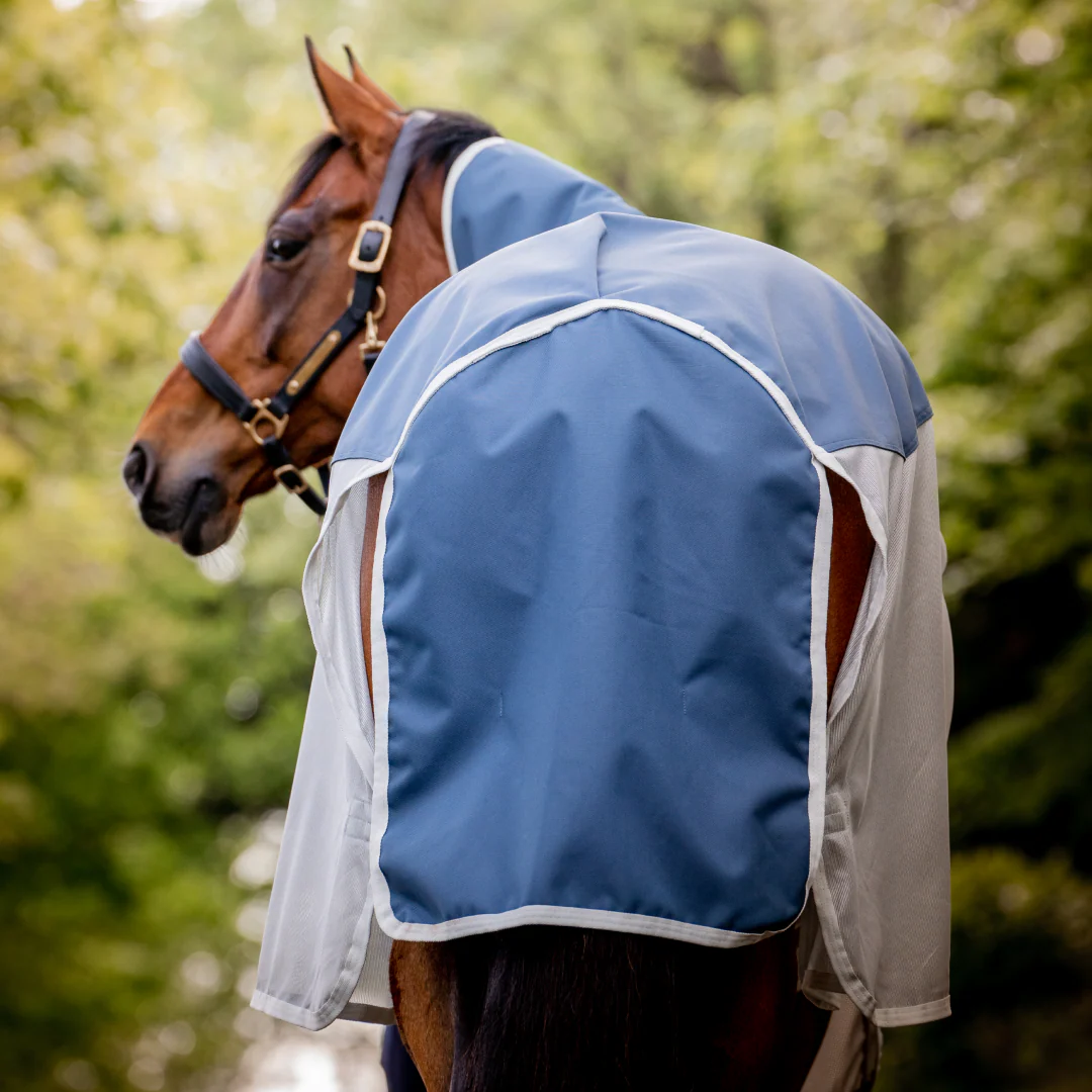 Horseware Amigo AmEco Combi - Image 2