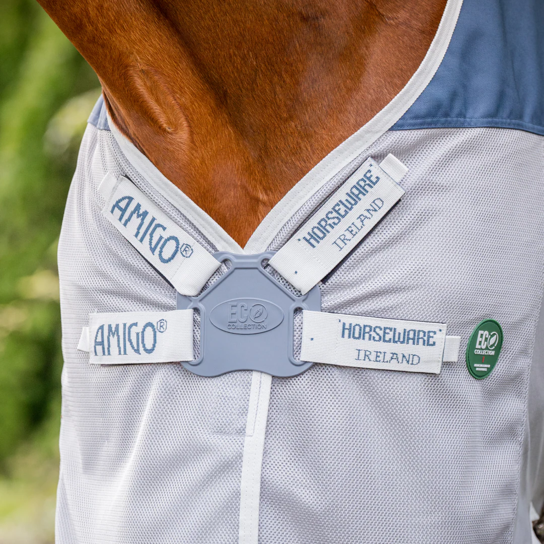 Horseware Amigo AmEco Combi - Image 4